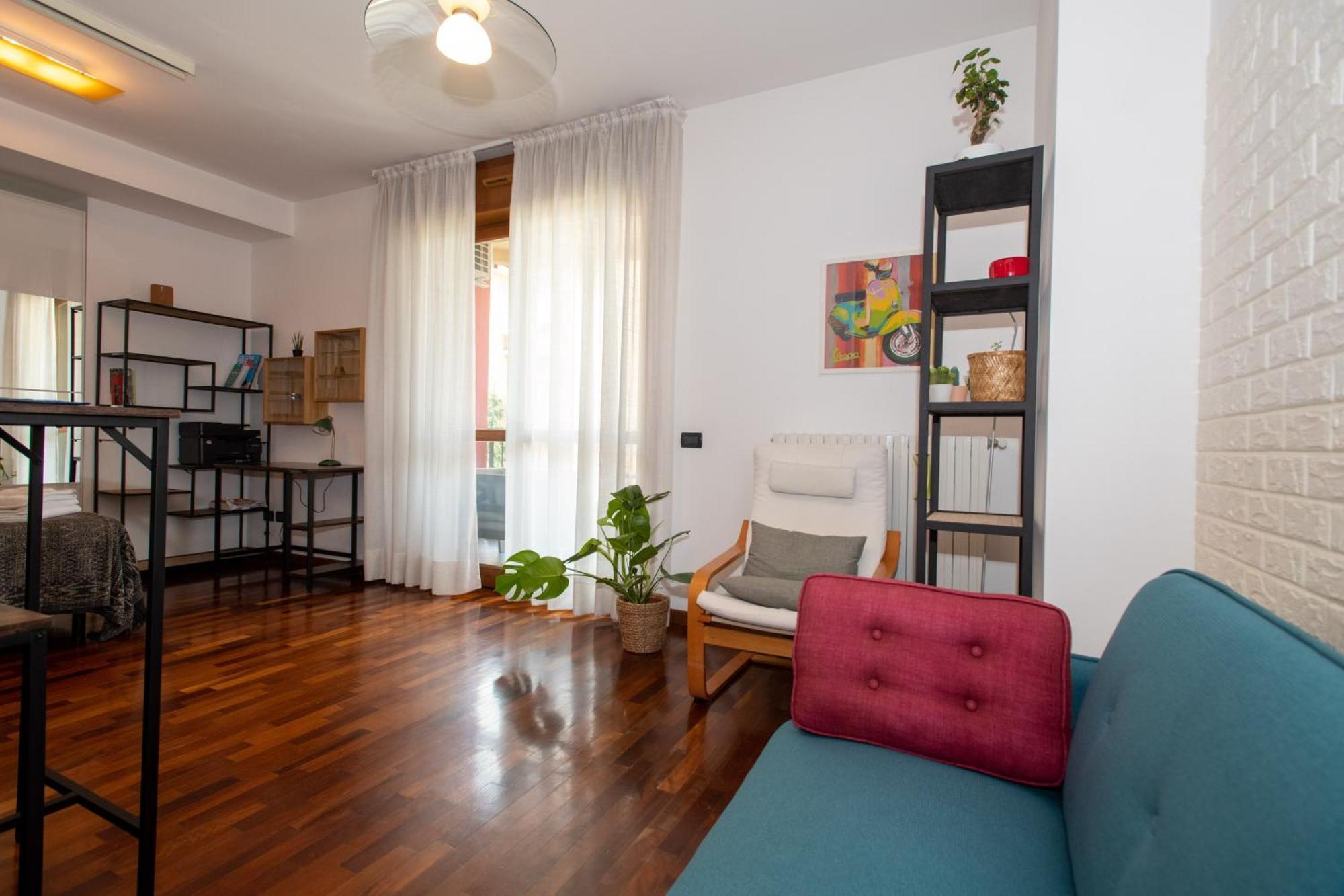 10 Minutes Duomo-Elegant Apt ميلان المظهر الخارجي الصورة