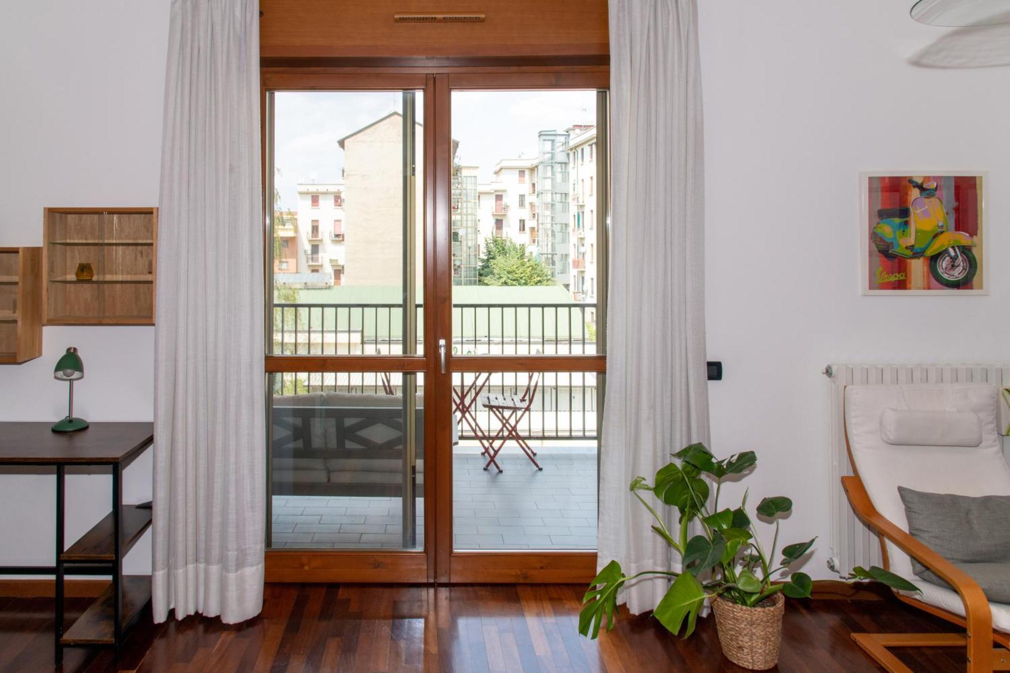 10 Minutes Duomo-Elegant Apt ميلان المظهر الخارجي الصورة